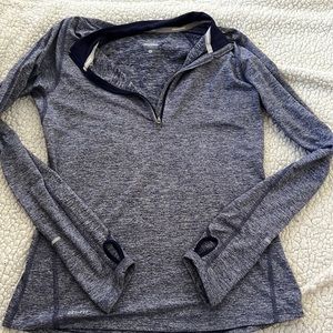 Nike Running Top Small
